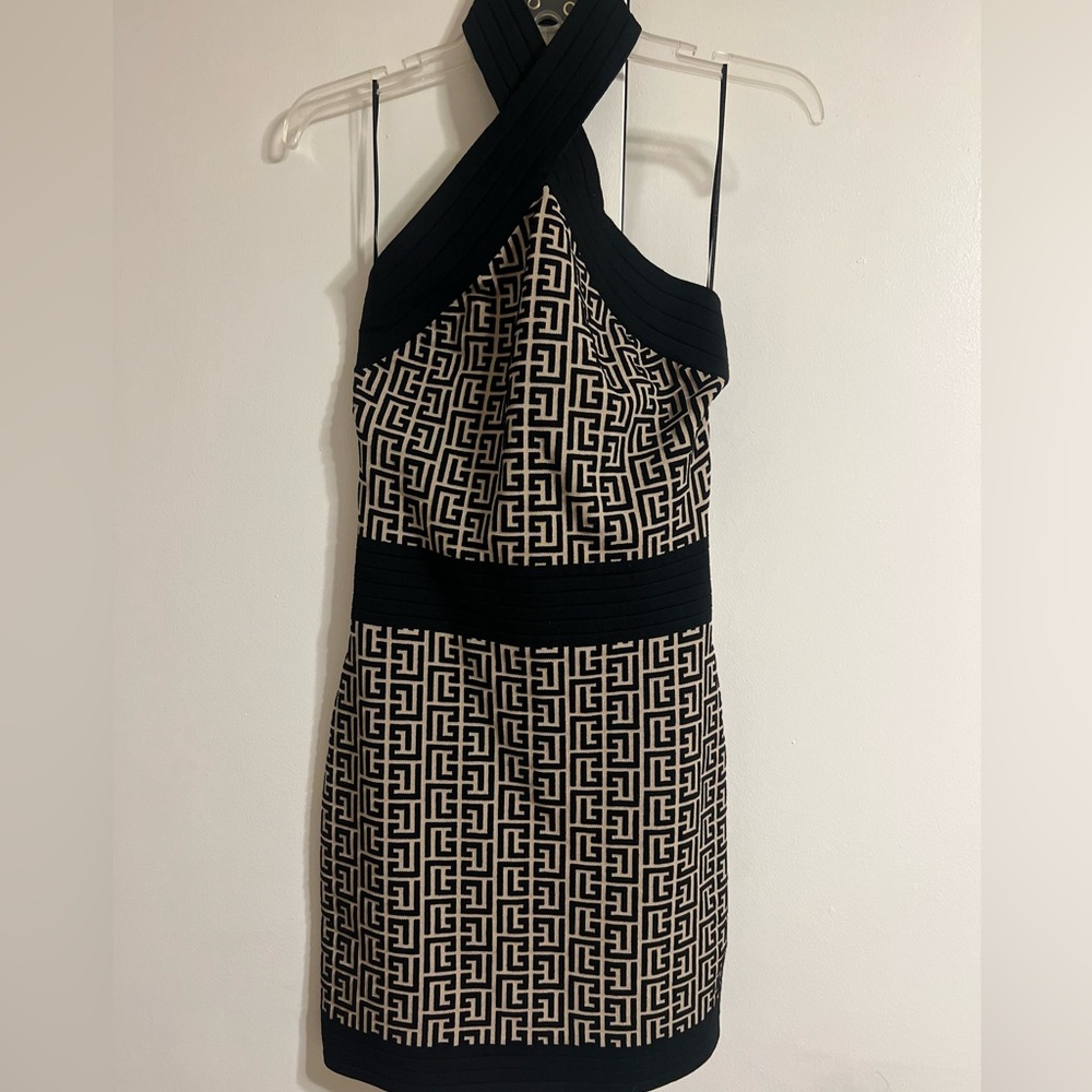Balmain Dress new with tags